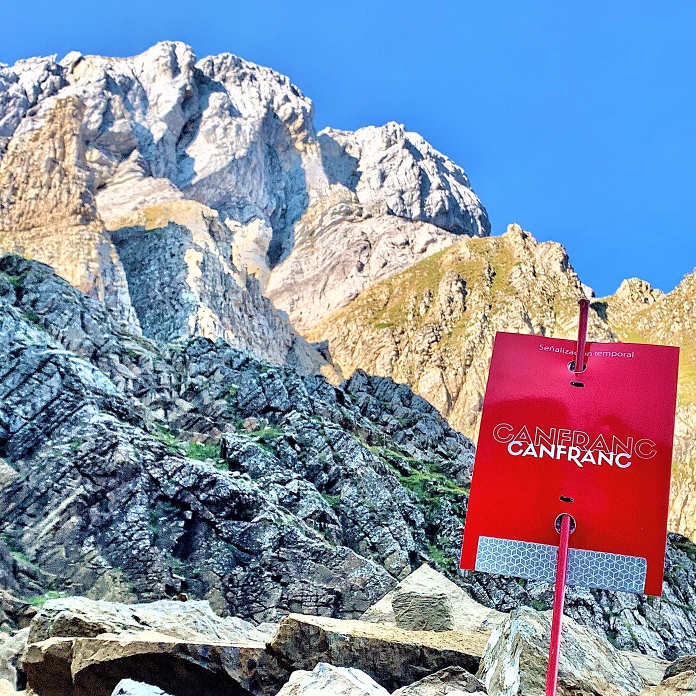 CARRERAS DE MONTAÑA COMO PALANCA DESARROLLO REGIONAL: Entrevista Alcalde Canfranc Fernando Sánchez. Radio Trail Mayayo.