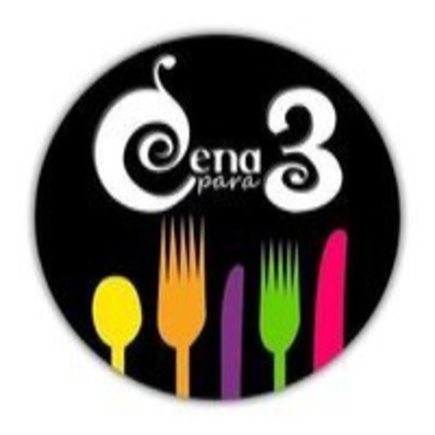 Podcast Cena Para Tr3s