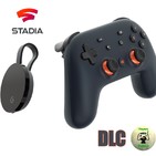 P2P DLC. Google Stadia Presentación y Opinión de Players 2 Podcast