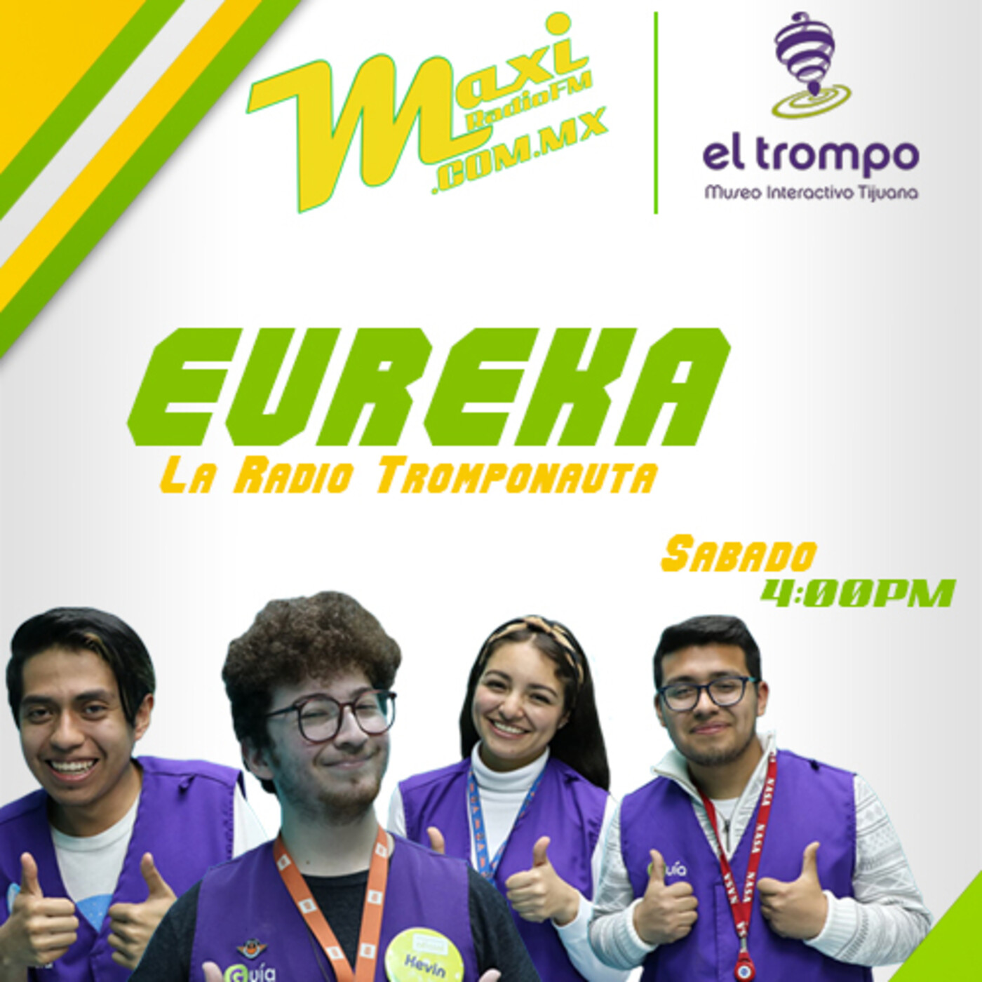 MaxiRadioFM El Podcast