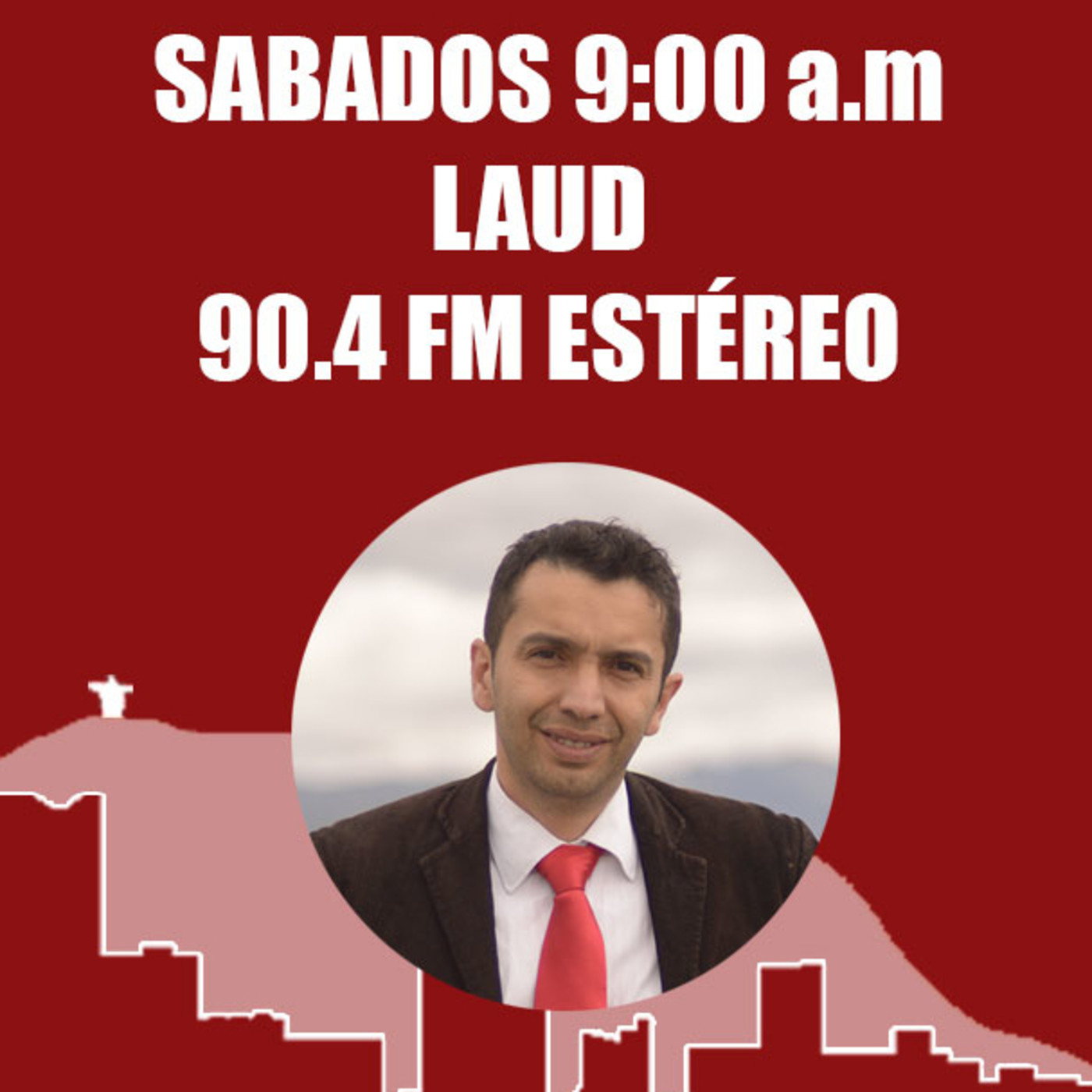 INGENIA CIUDAD 90.4 FM, Bogota , Colombia