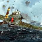 AH 50 - Guerra Aeronaval. Crossover con Casus Belli Podcast