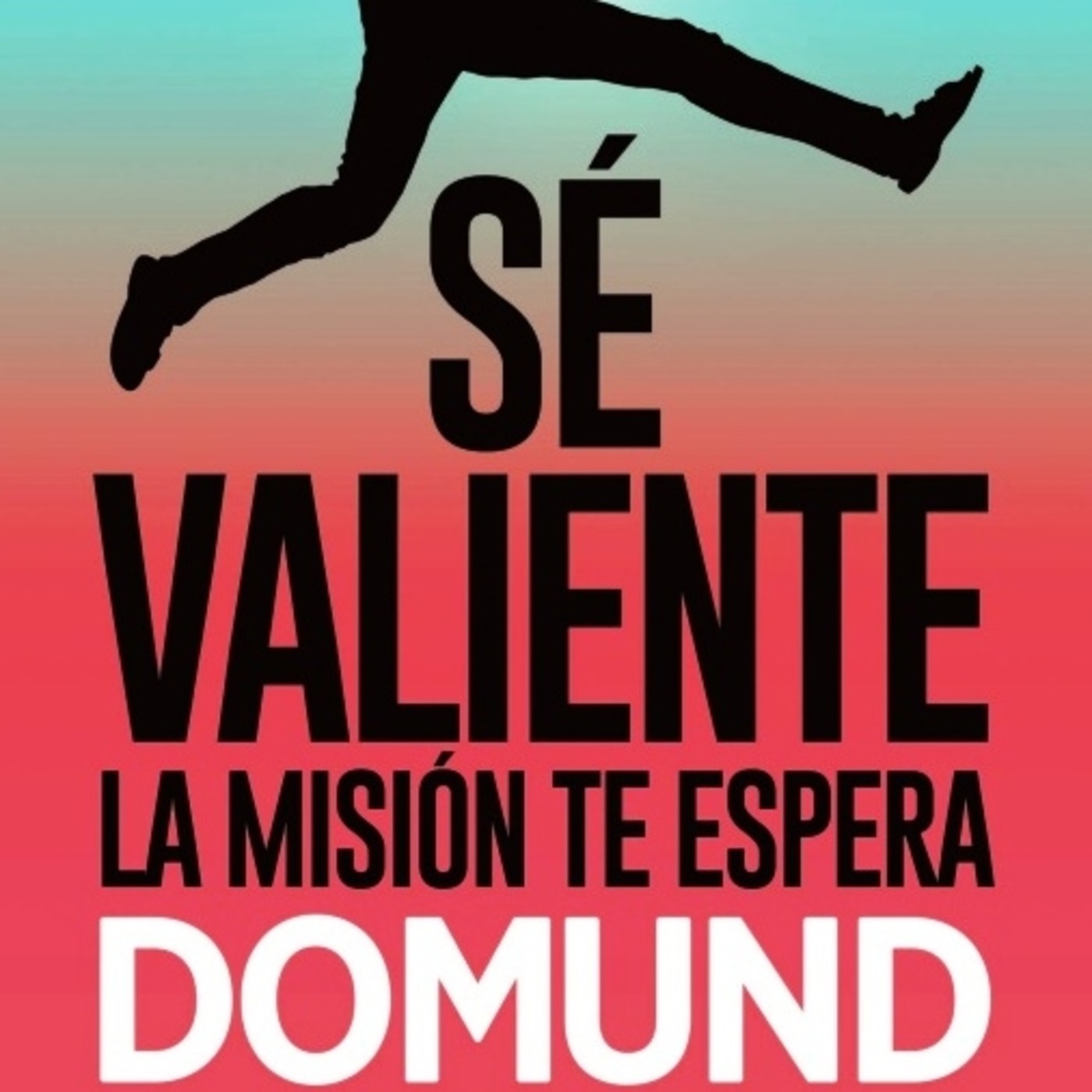 Cristóbal Rivas: 'El objetivo del DOMUND es impulsar el corazón misionero en nuestras vidas' episode artwork
