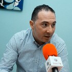 Entrevista a Iván Fernández, alcalde de Serranillos del Valle. 15 sept