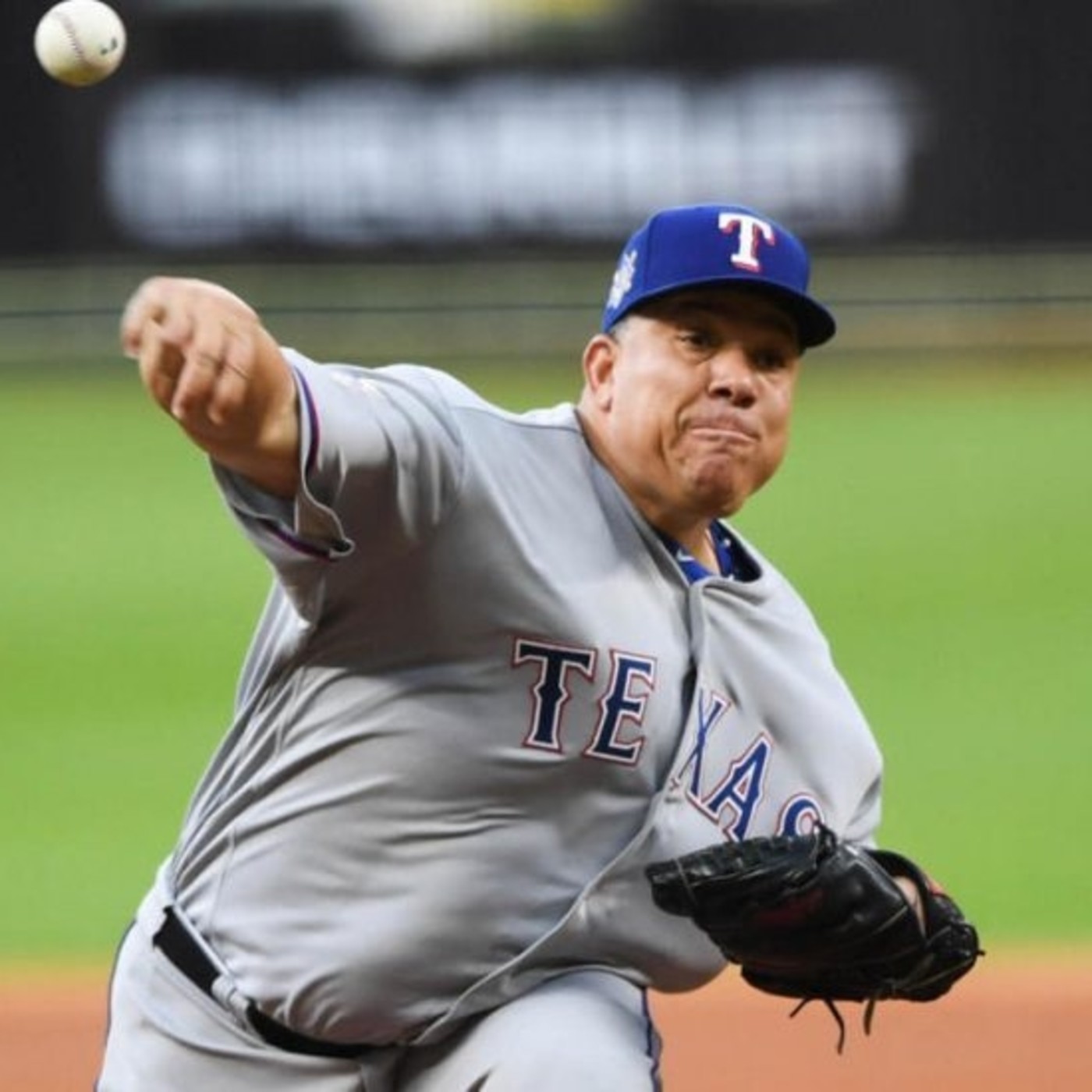Béisbol a 2600 metros