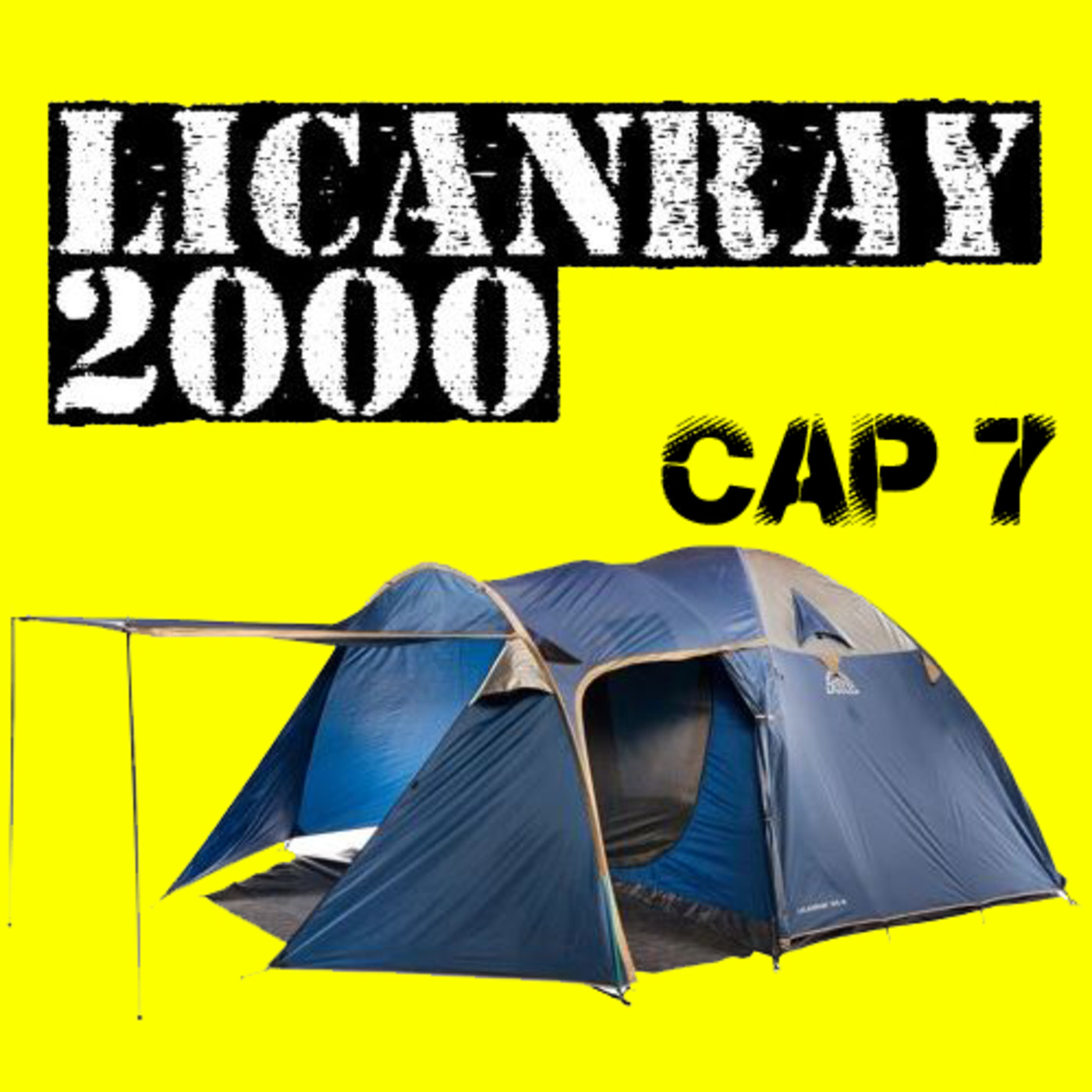 Licanray 2000