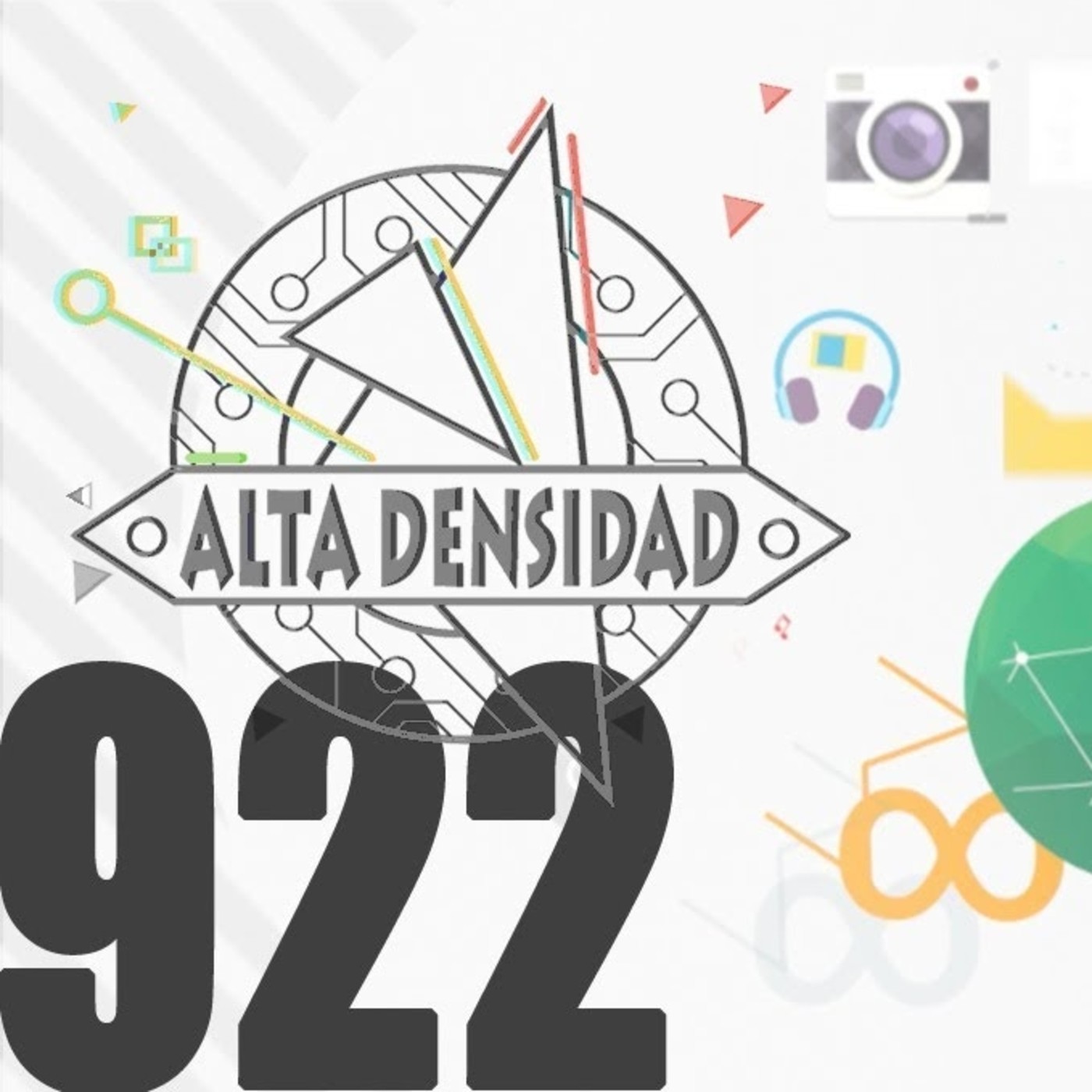 Alta Densidad