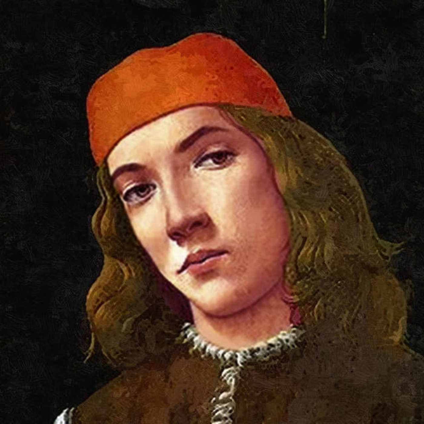 Giovanni Pico della Mirándola - Vida y obra (1463 - 1494) episode artwork