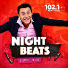 NightBeats 25 DE ENERO
