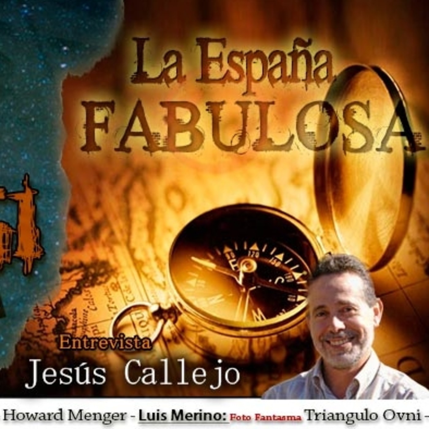 Misterios en Mecenas RTV