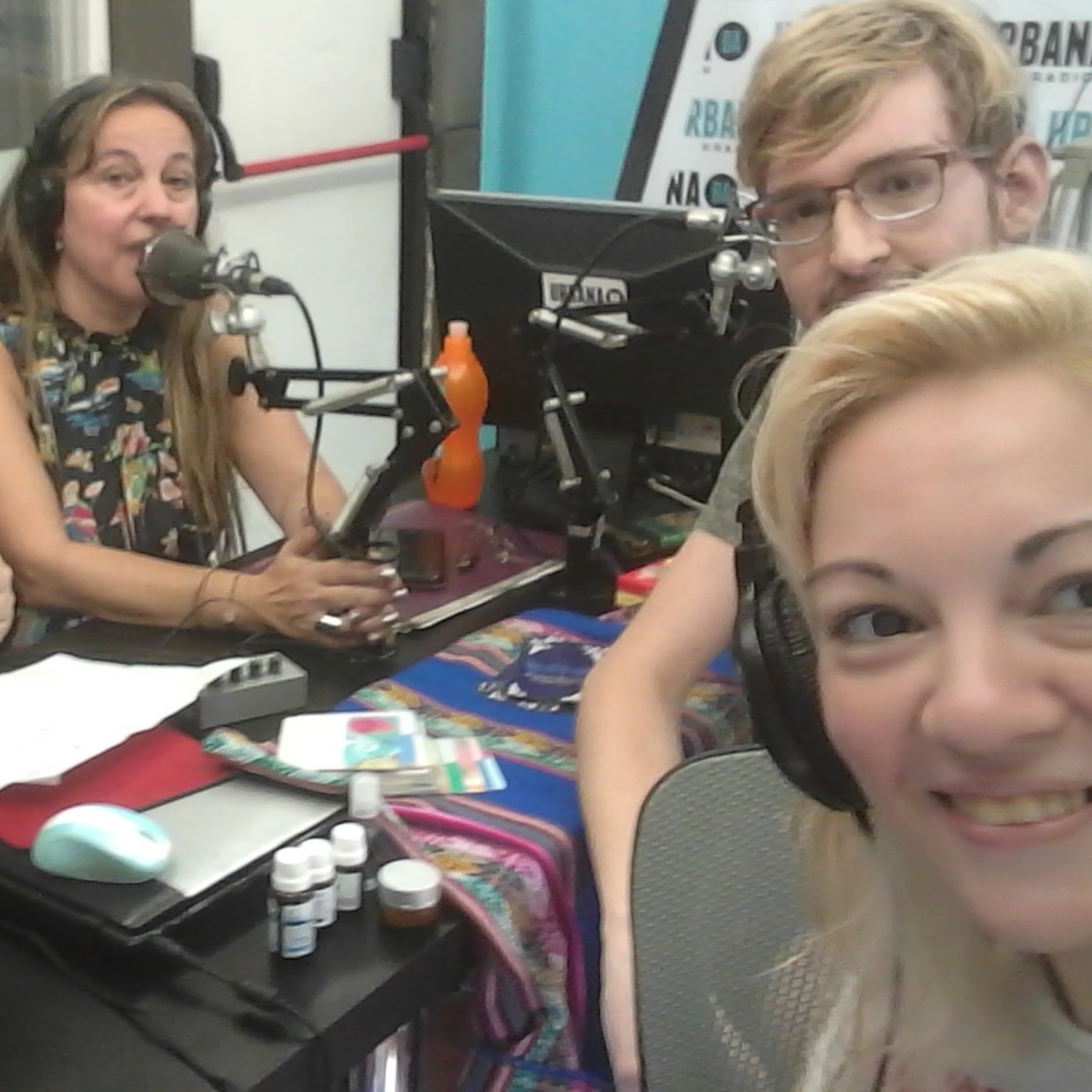 Coaching para el éxito | radio UrbanaBA