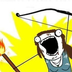 CON UN PAR DE MANDOS 02x1 - Tomb Raider, Jason El Estandar y un incendio inesperado.