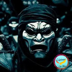 Historias al Alba 56. Los Inmortales