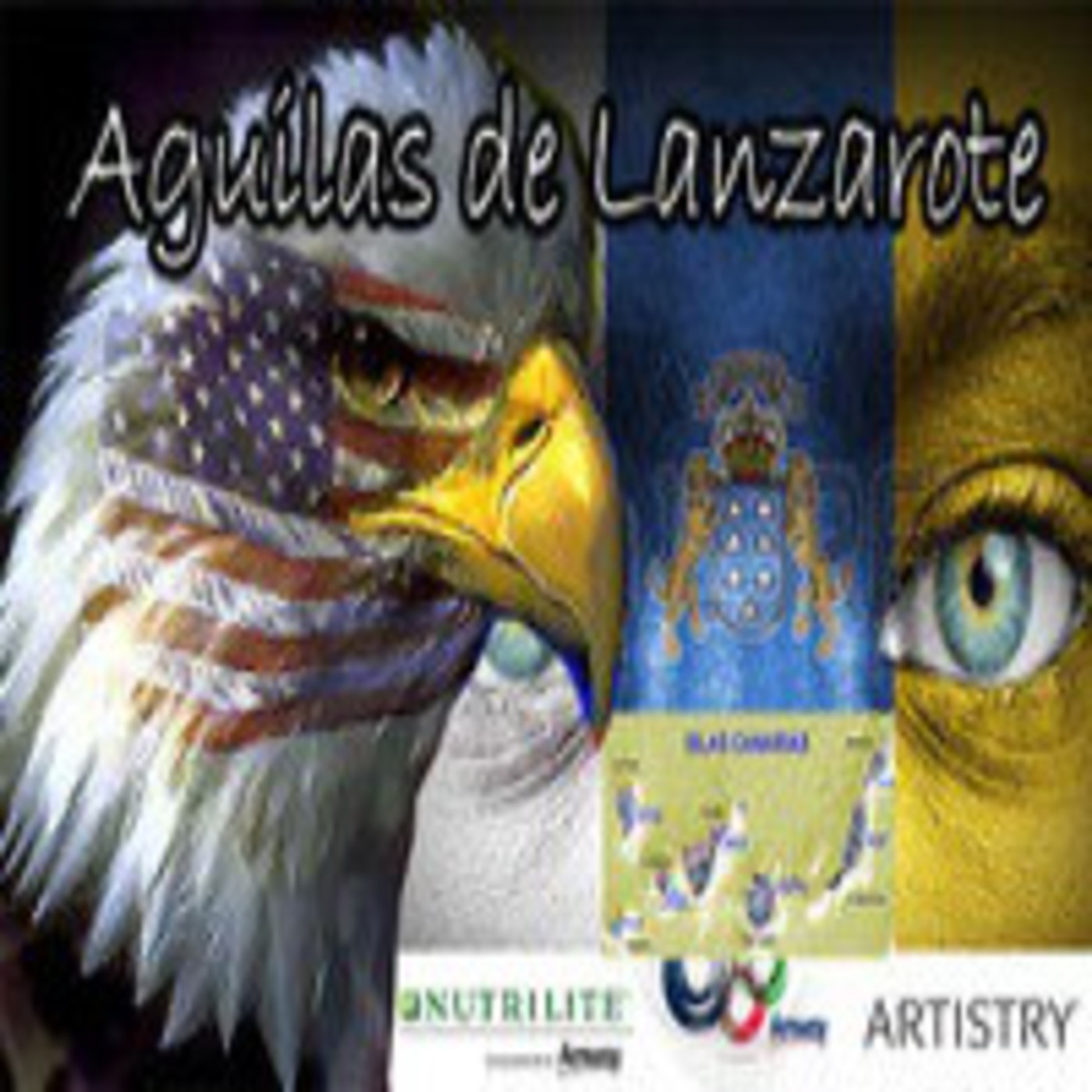 Postura de negocios en amway episode artwork