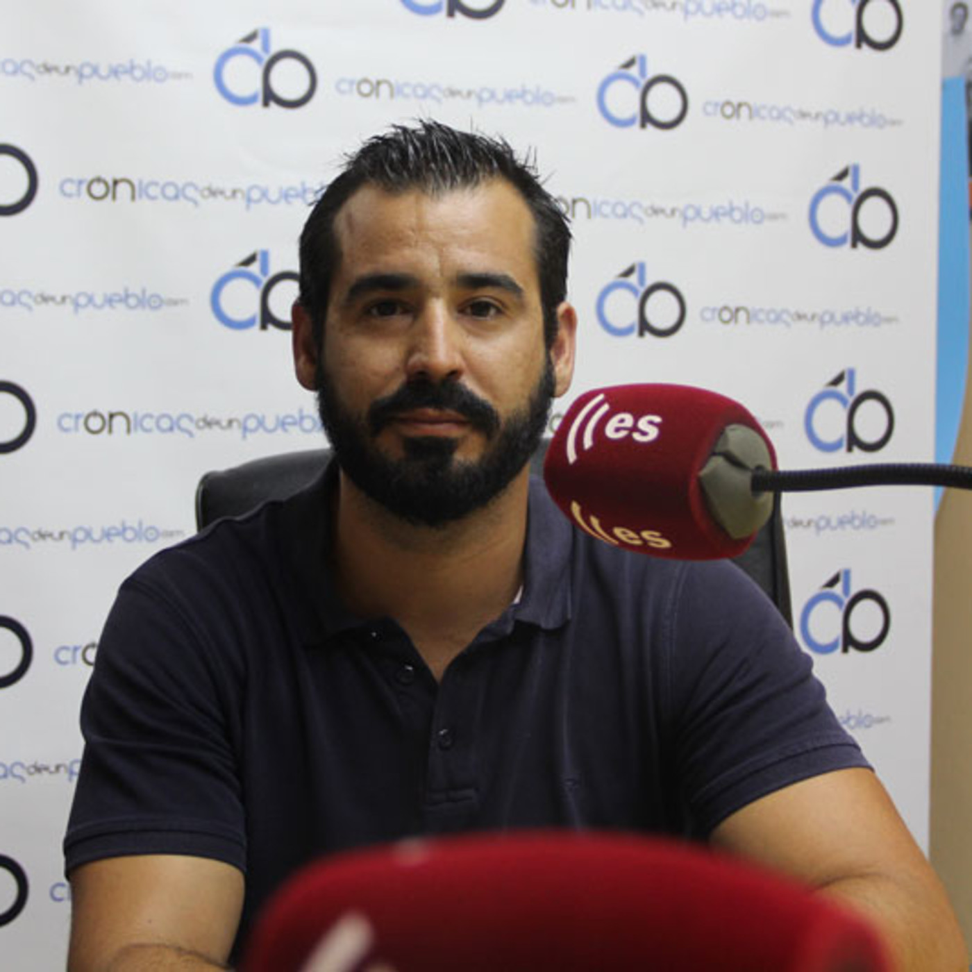 280817 Antonio Rodríguez habla sobre la polémica del Saluda de Feria de IU episode artwork