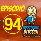 Episodio 94 - Fuerte correccion del mercado y entrevista con el equipo de Bit2me y Alberto Gómez Toribio