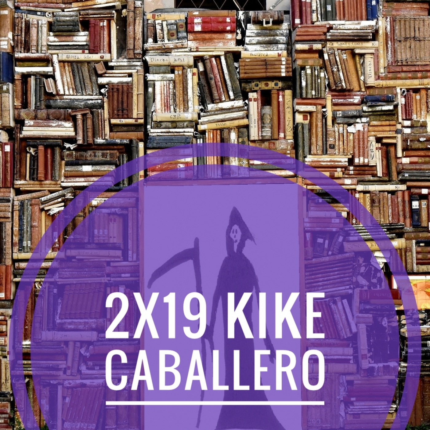 Nigromantes literarios