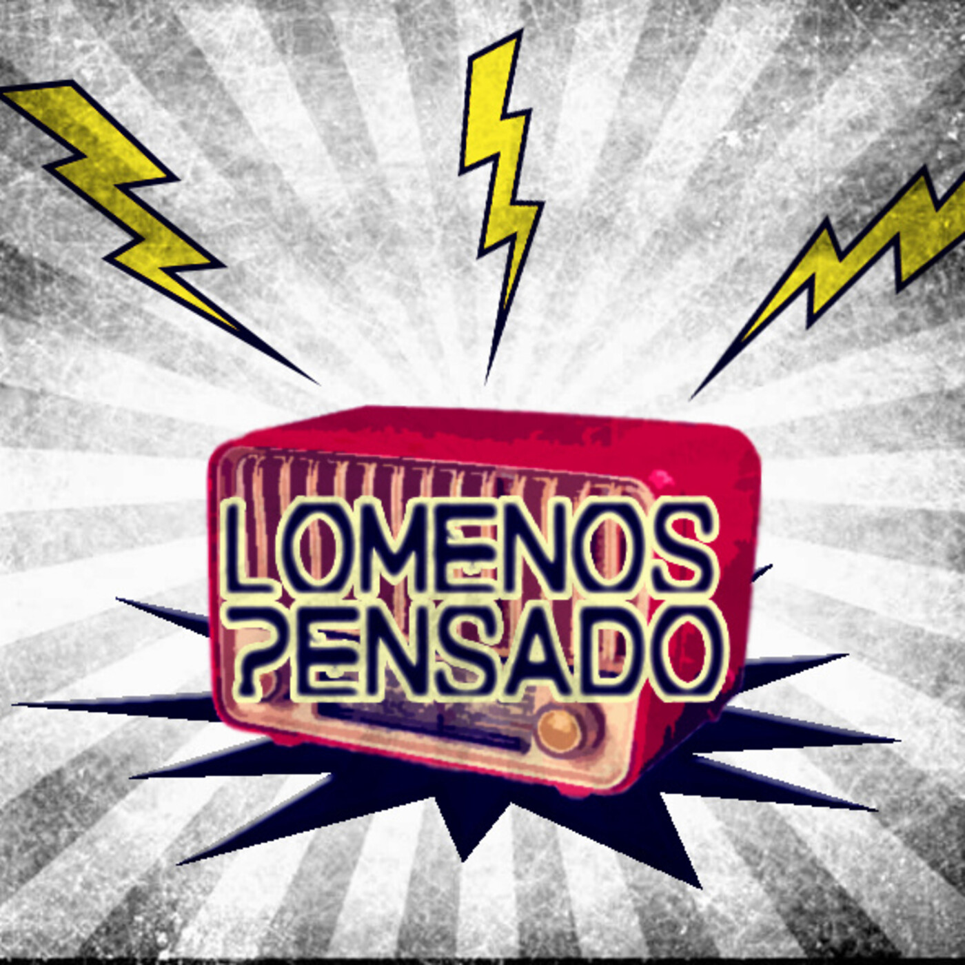 Lo Menos Pensado