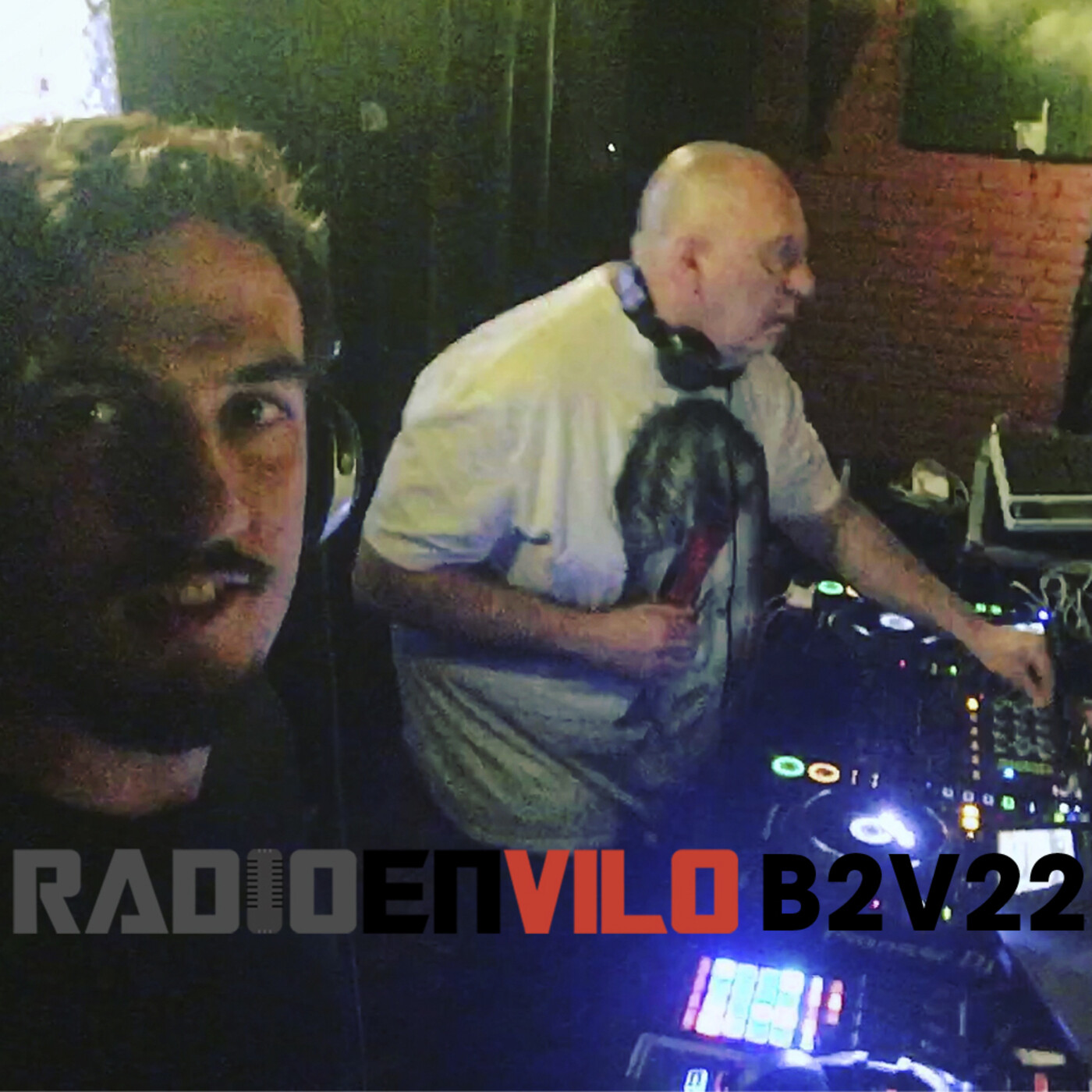 Radio en Vilo Podcasts
