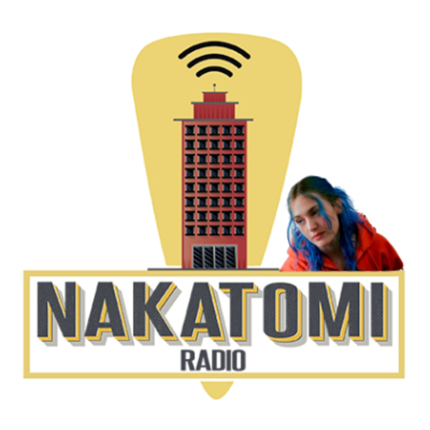 ¡Olvídate de mí! (2004) - Nakatomi Radio - 1x09