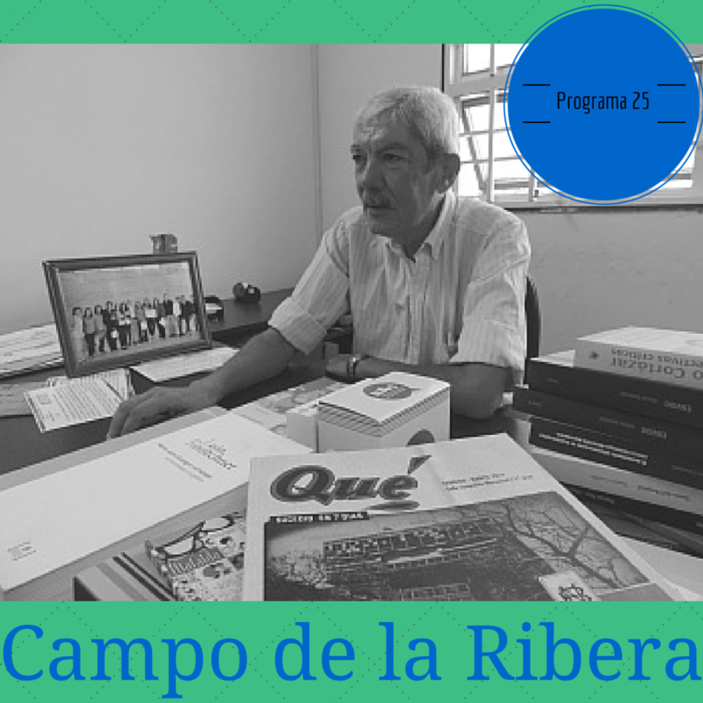 Podcast de romiverrua