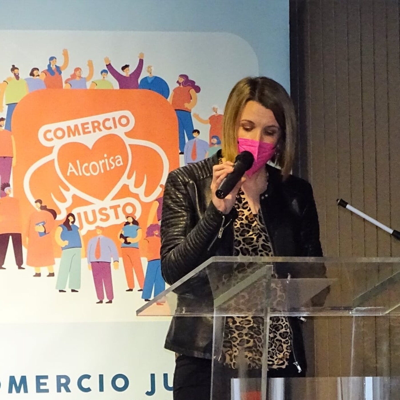 Semana por el Comercio Justo - Romina Formento episode artwork