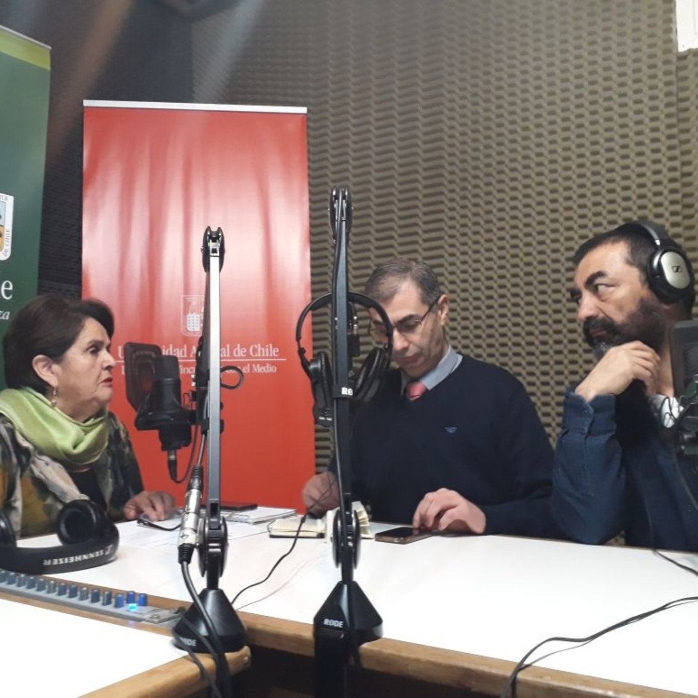radiouach