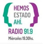 El Reino de la sombra. Negación - HEMOS ESTADO AHÍ
