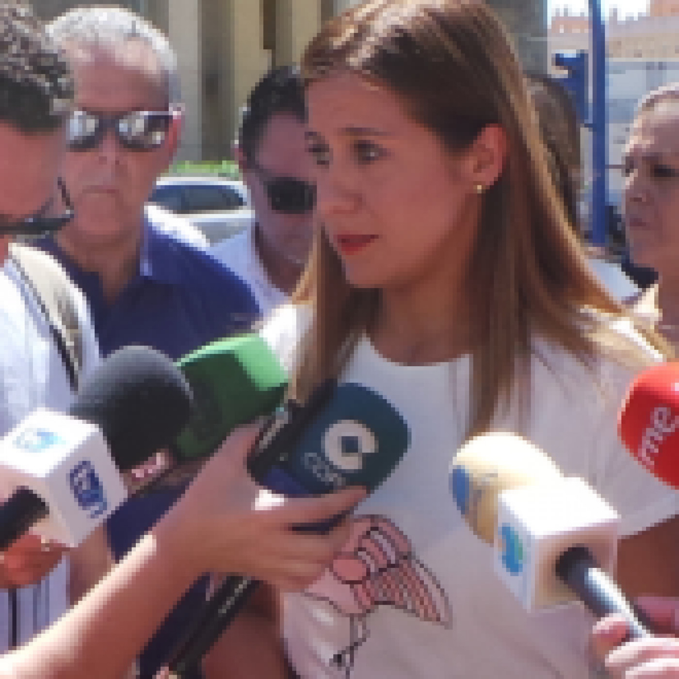 Sala de Prensa
