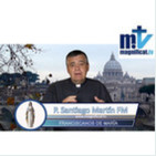 El Papa en la encrucijada (P.Santiago Martín FM) Actualidad comentada