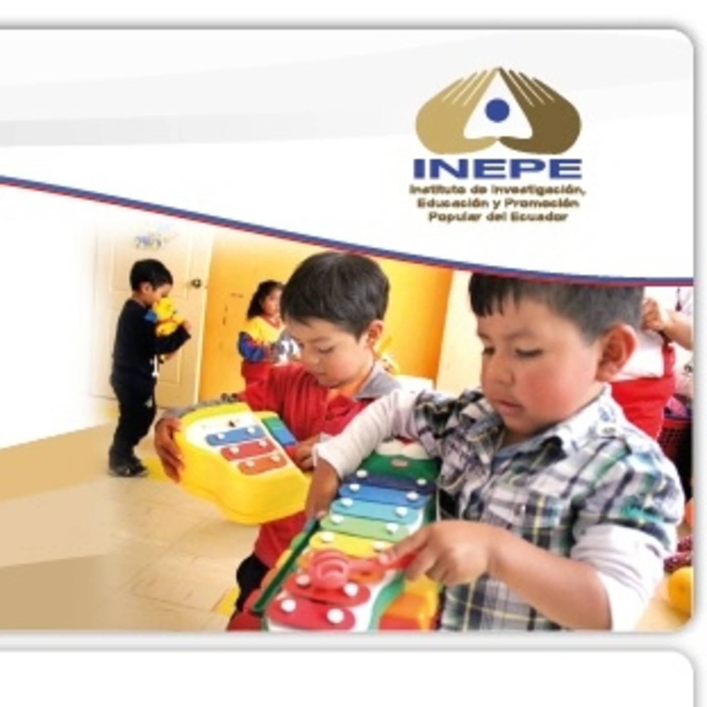 Educación Inicial 4