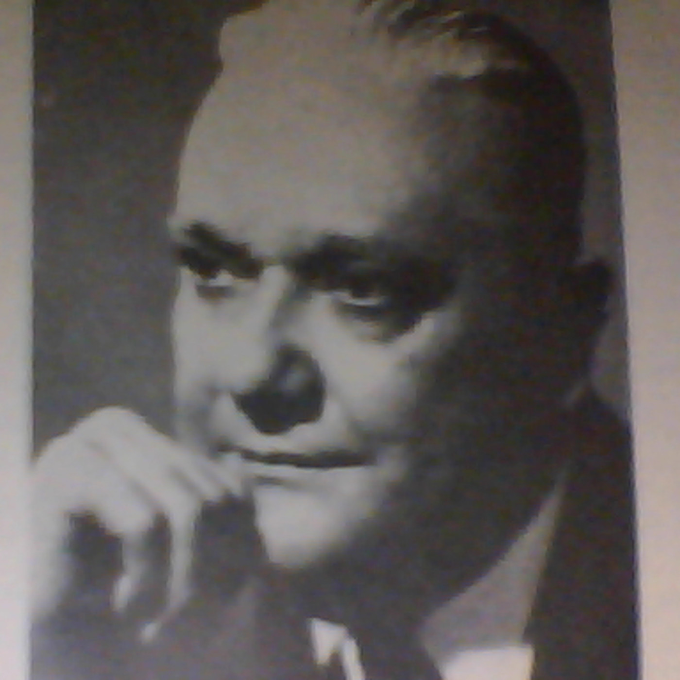 Podcast de música de concierto. 110 años del nacimiento de Daniel Ayala (1906-1975)