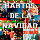 Hartos de la Navidad en Osera Radio