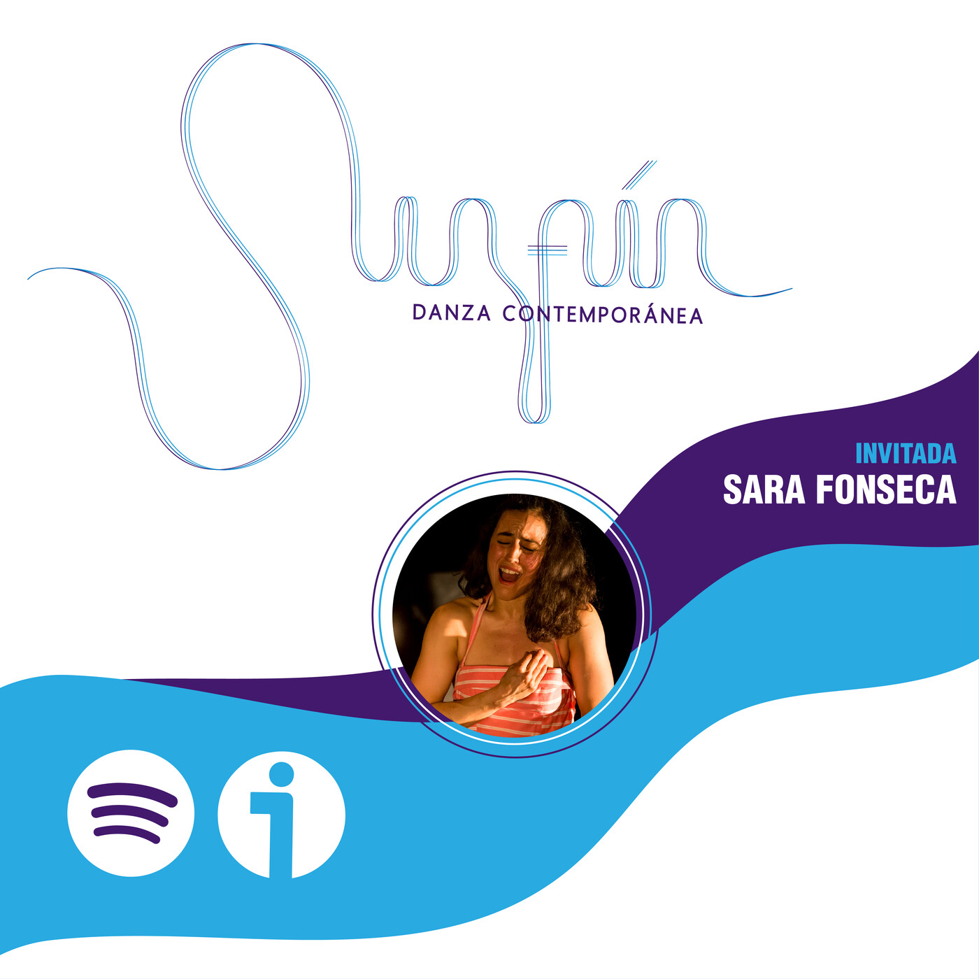 Sara Fonseca - Bailarina