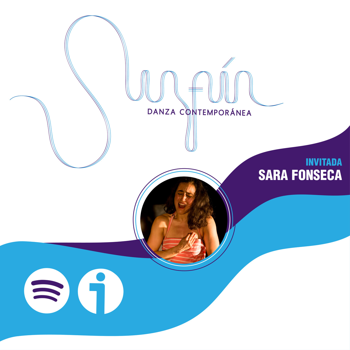 Danza Contemporánea Sinfín