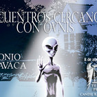 Tempus Fugit 5x25: Encuentros con Caravaca y Jornadas de Jaén