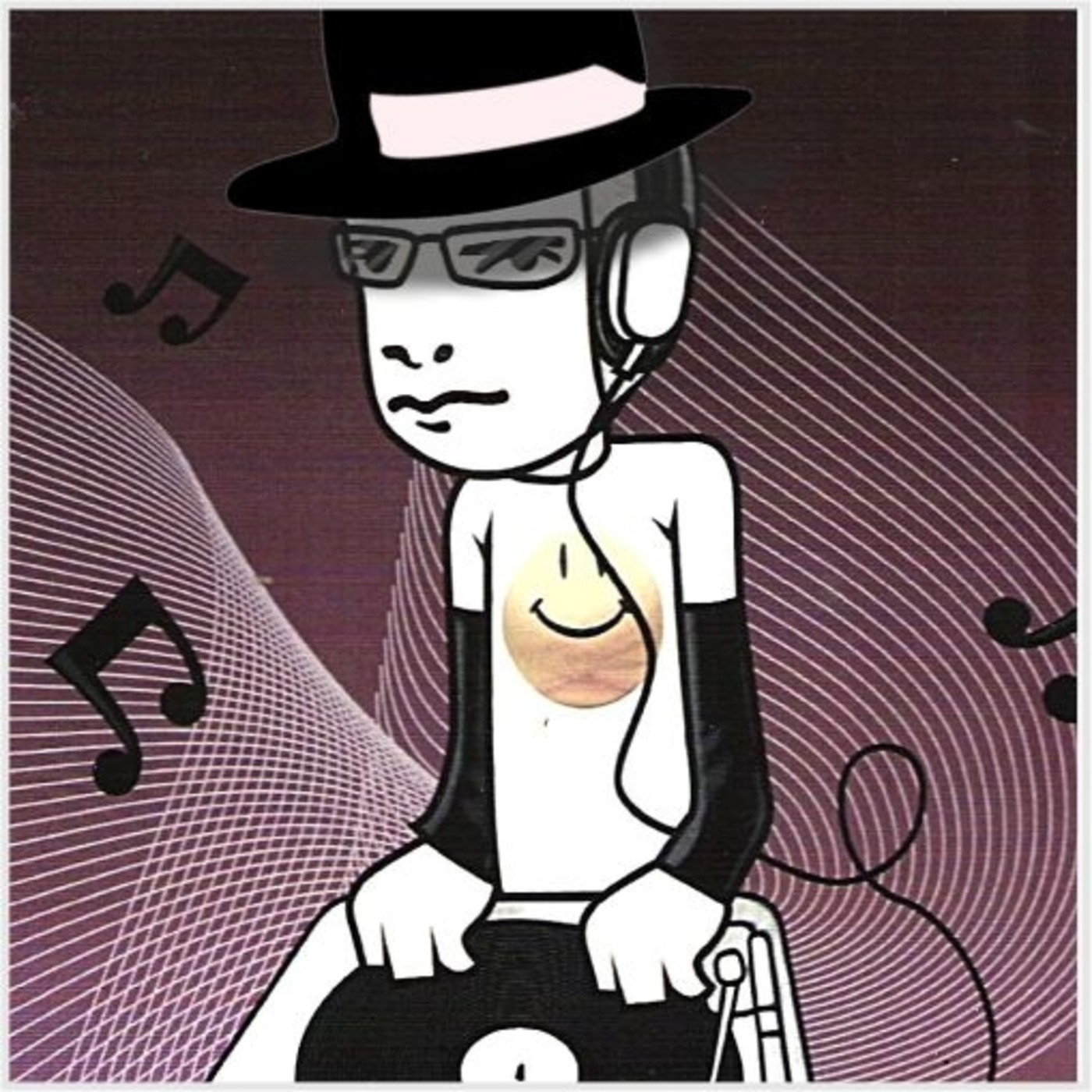 Selección Especial @SelectorRetrodisco Vol.2 episode artwork