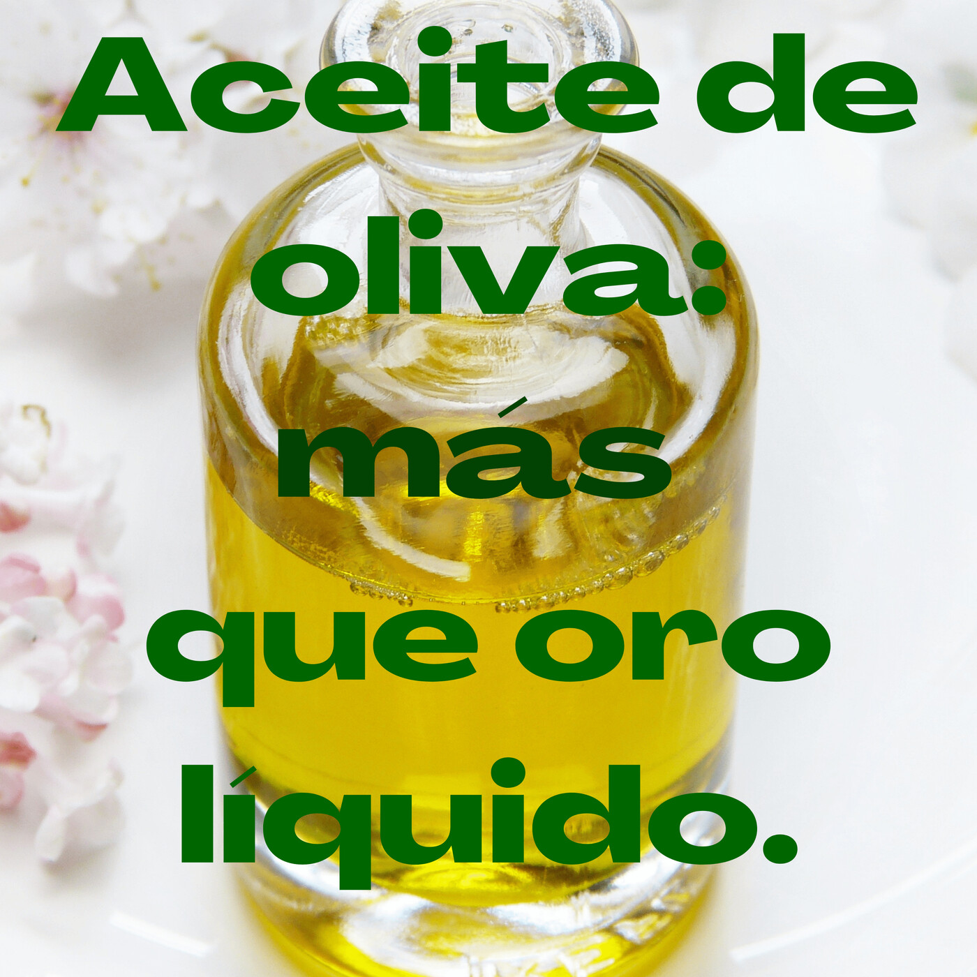 Por Amor a la Gastronomía