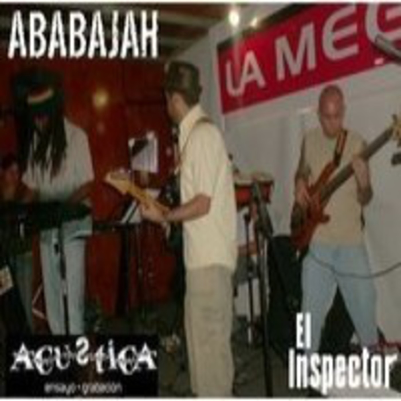 Podcast EL INSPECTOR