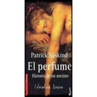 El Perfume - Patrick Süskind - Voz humana - 1D3