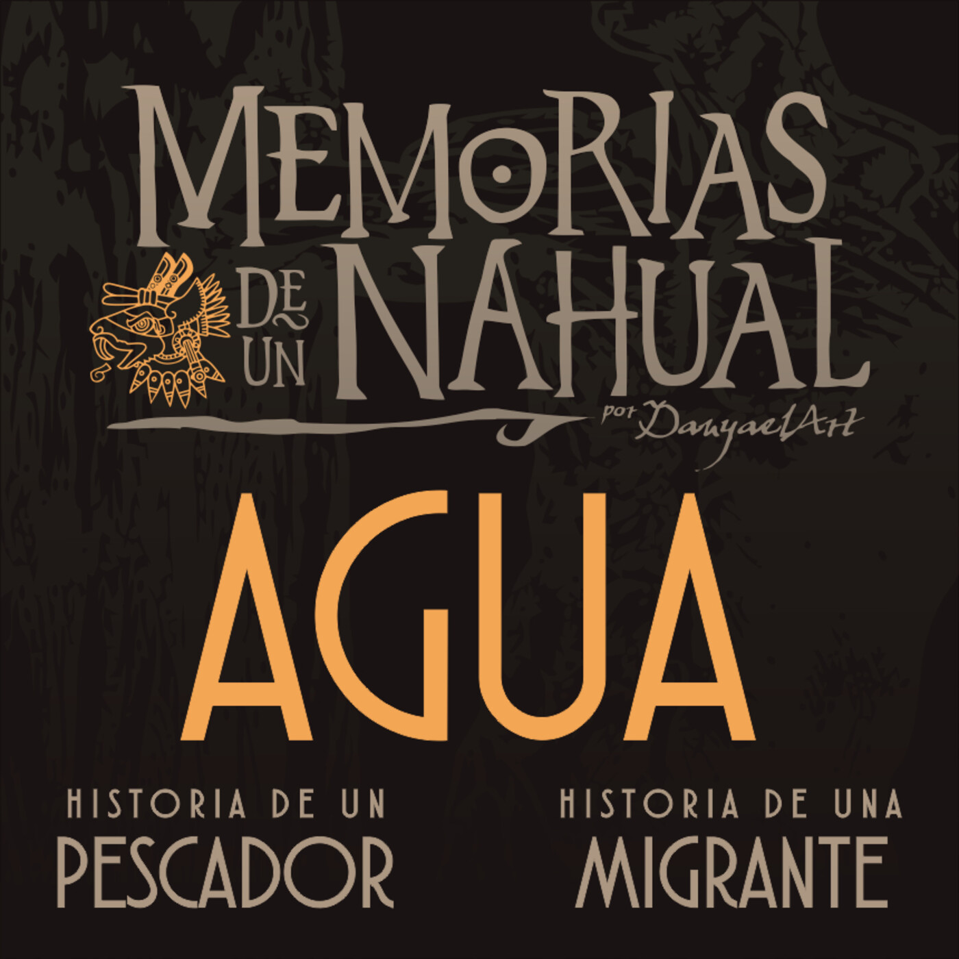 Memorias de un Nahual