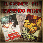 El Gabinete del Reverendo Wilson 02 - El sexo de la Bruja y lucifer: El ángel maldito