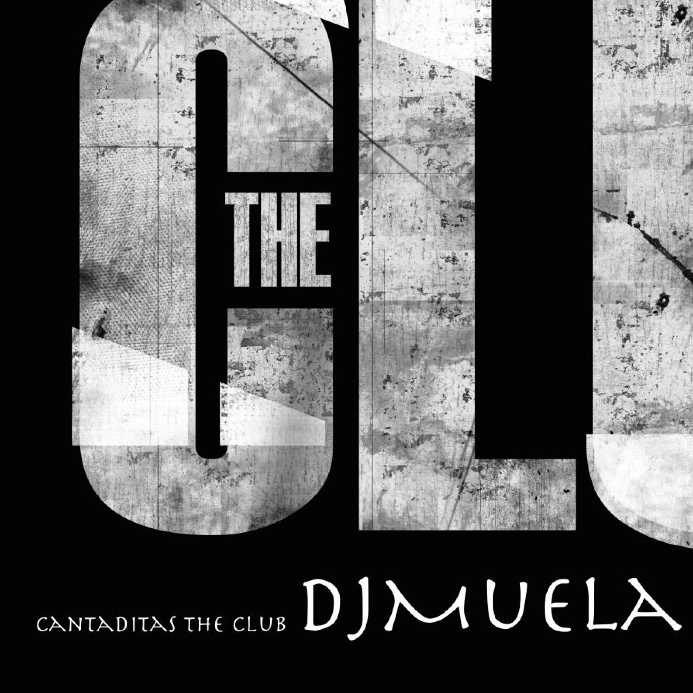 DjMuela The Club Vol.1 - Episodio exclusivo para mecenas episode artwork
