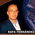 CENTROS DE PODER DE LA TIERRA - En Busca de la Verdad, Rafa Fernández y Sol Ahimsa