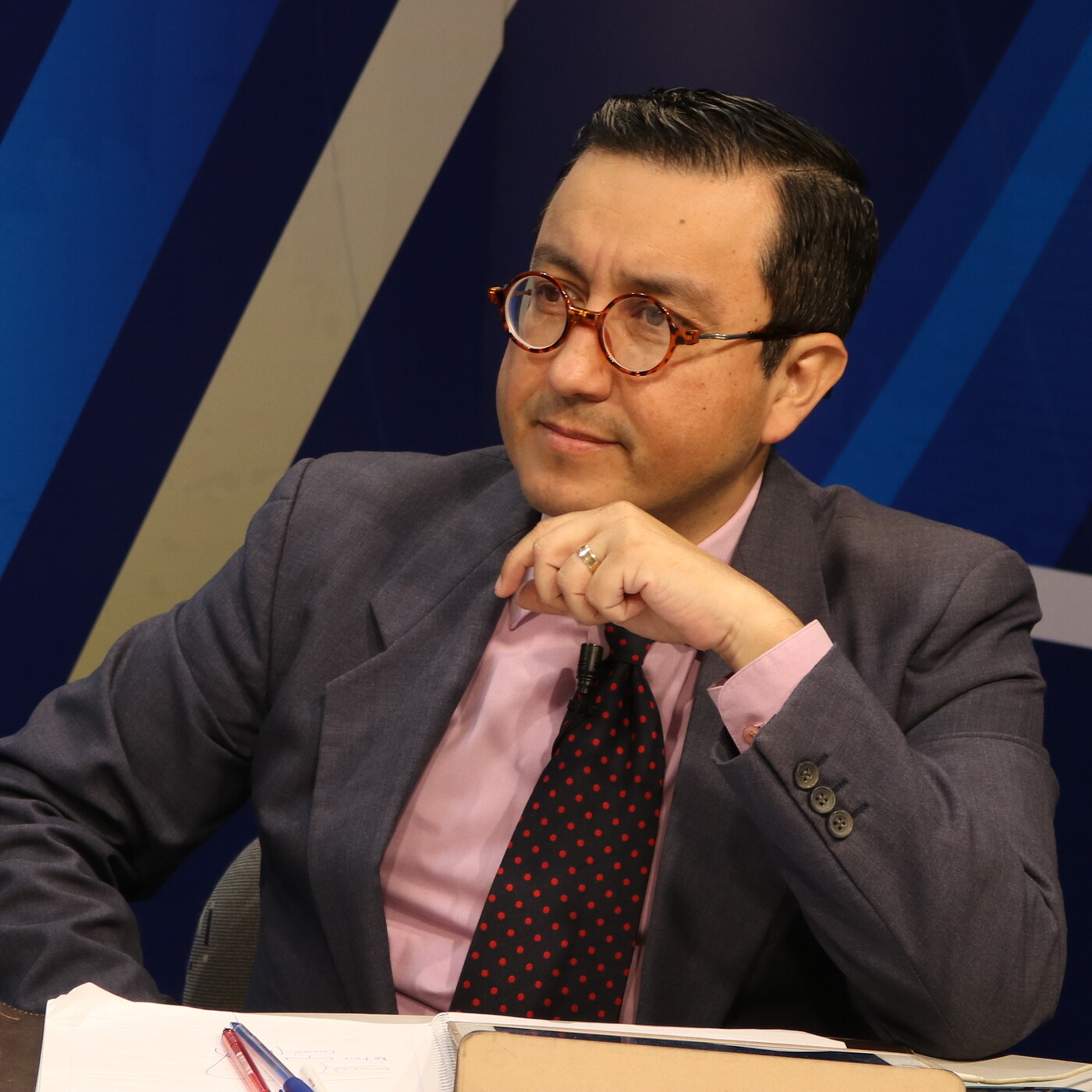 Glatzer Tuesta – Editorial 01 de septiembre del 2020 episode artwork