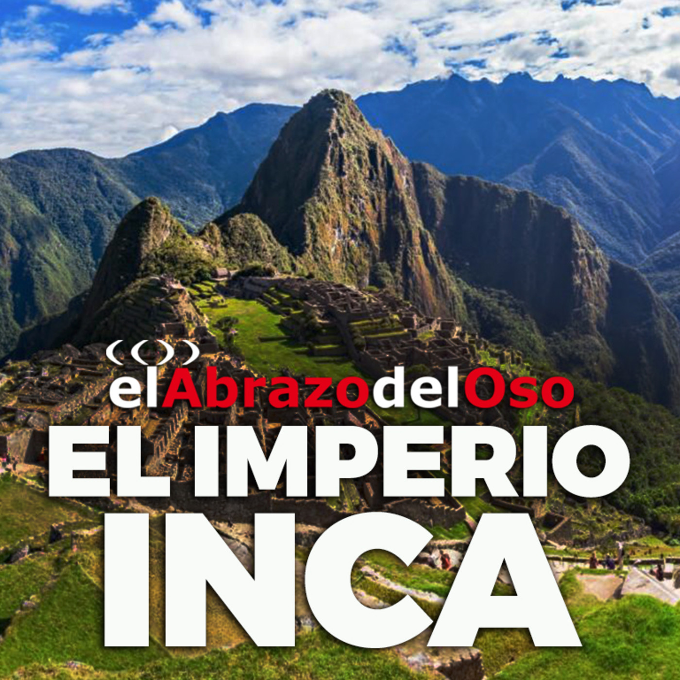 El Abrazo del Oso - Imperio Inca