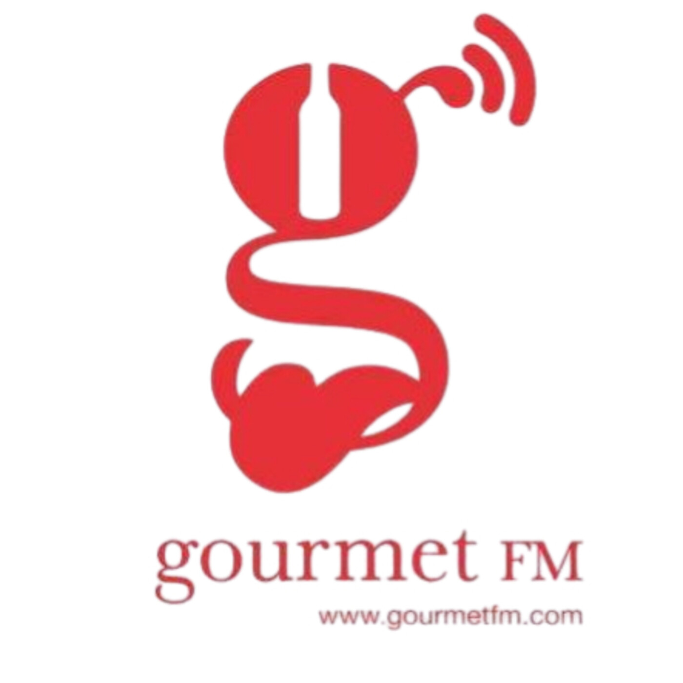 GourmetFM Gastronomía y Vinos en Español.