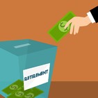 Tertulia sobre pensiones