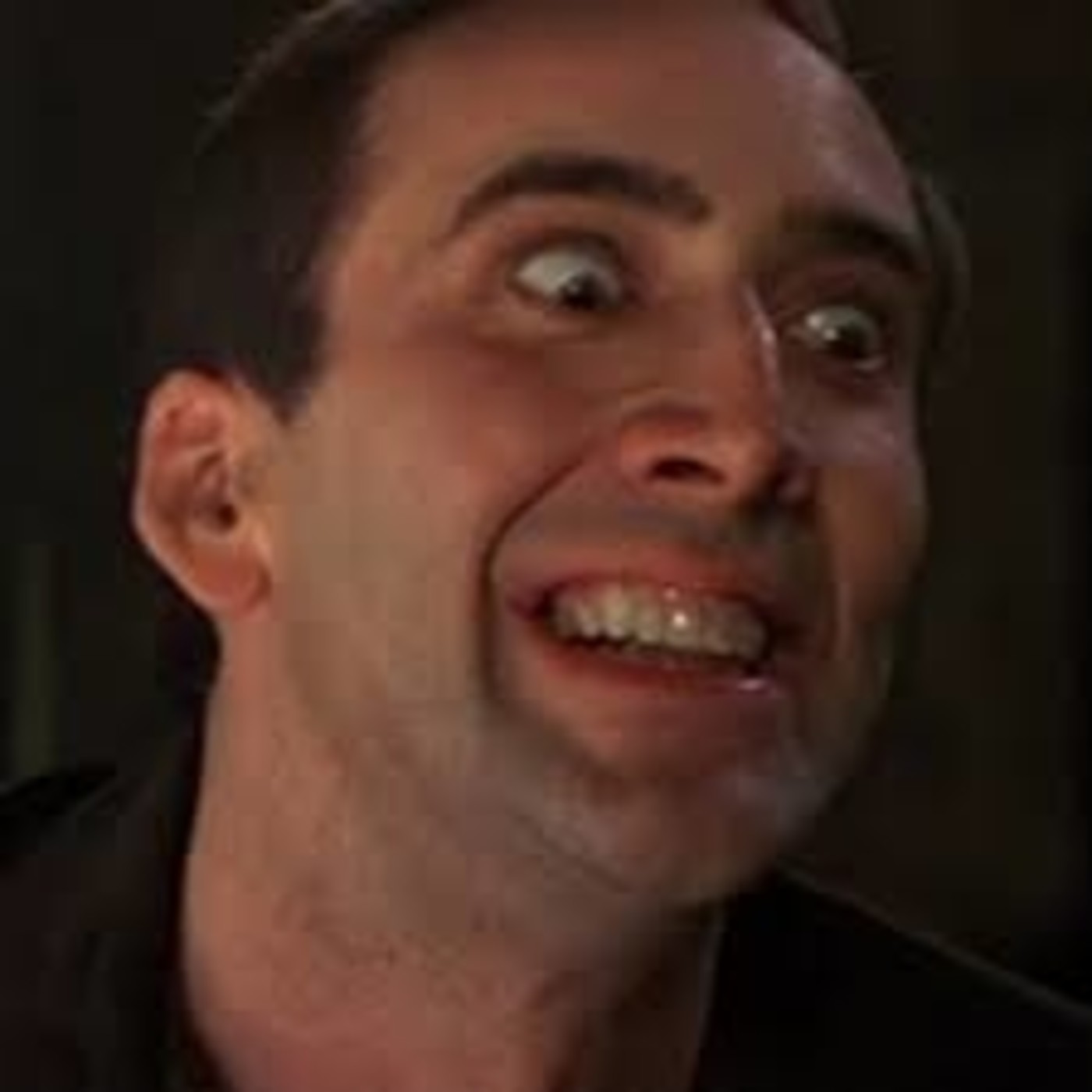 Nicolas Cage. La porosa frontera entre realidad y ficción.