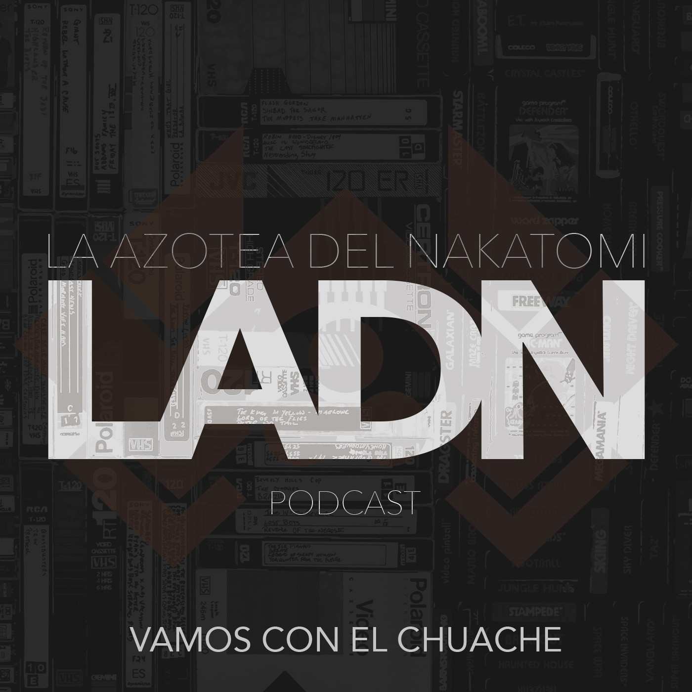 LADN - Vamos Con El Chuache